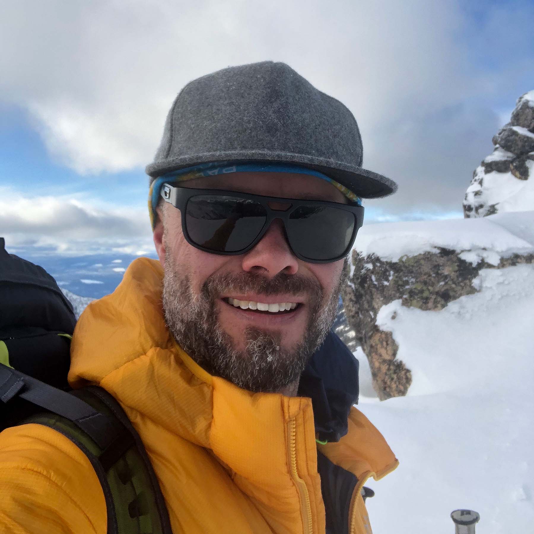 Mark Corbett Memorial Endowment